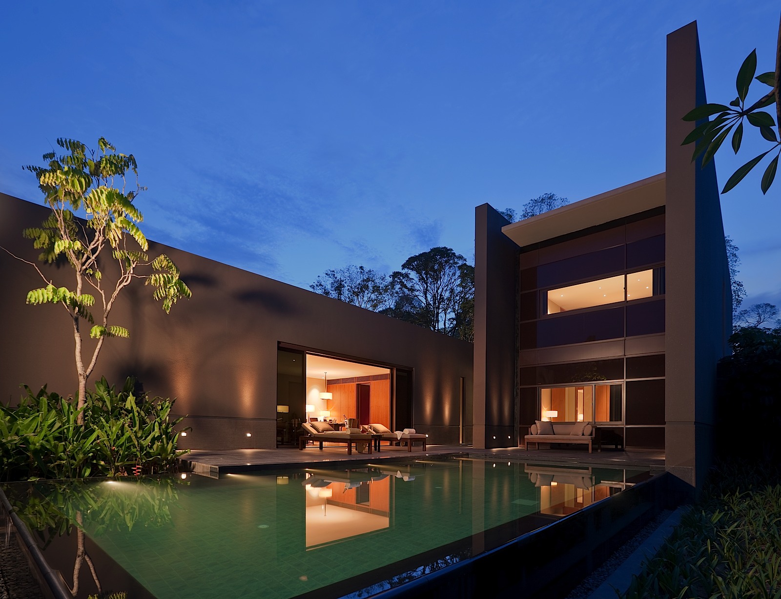 Singapore Property Market