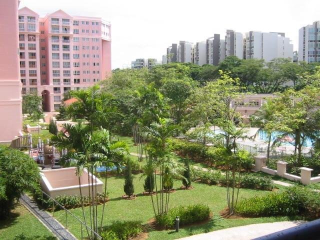 Condo Singapore For Sales Melville Park