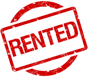rented condo