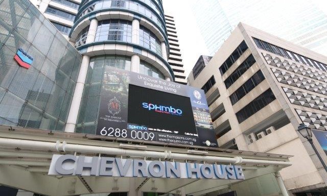 Fitted Office Space For Lease
