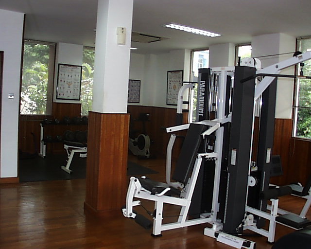 Hullet Rise Singapore Condo Rental