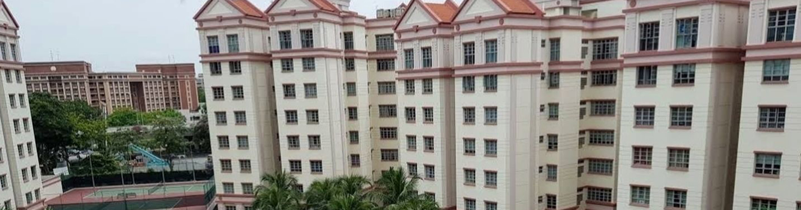 Azalea Park Condo – For Rent
