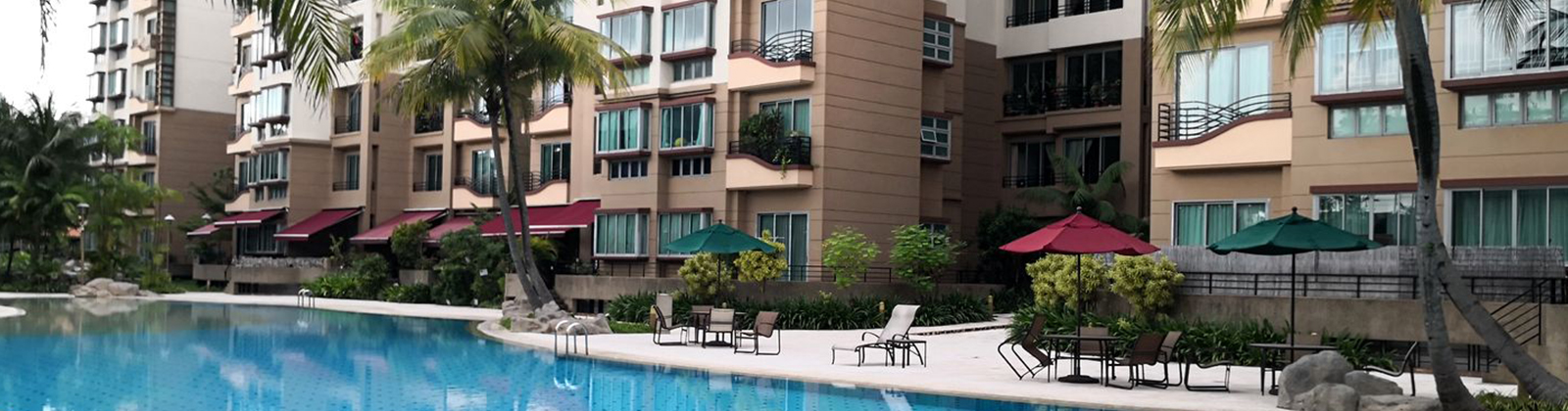 Sunhaven Condo – For Rent