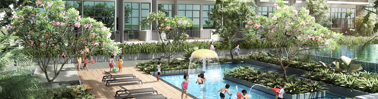 The Jade Condo- For Rent