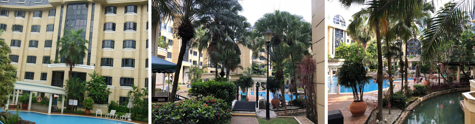 Westcove Condo – For Rent