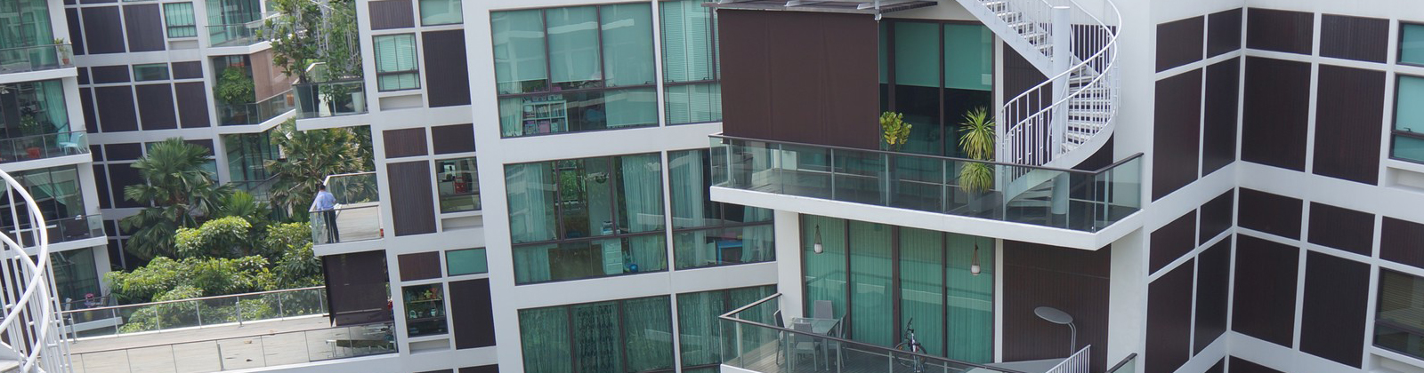 Belle Vue Residences – For Rent