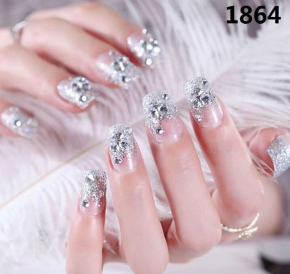 Express Gelish