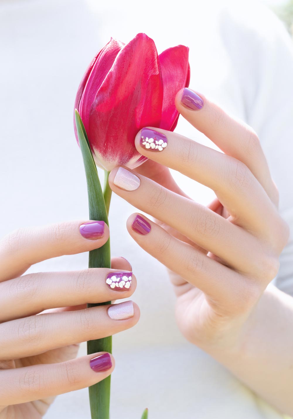 <center>Express Gelish Manicure - $70 <br>Express Gelish Pedicure - $70