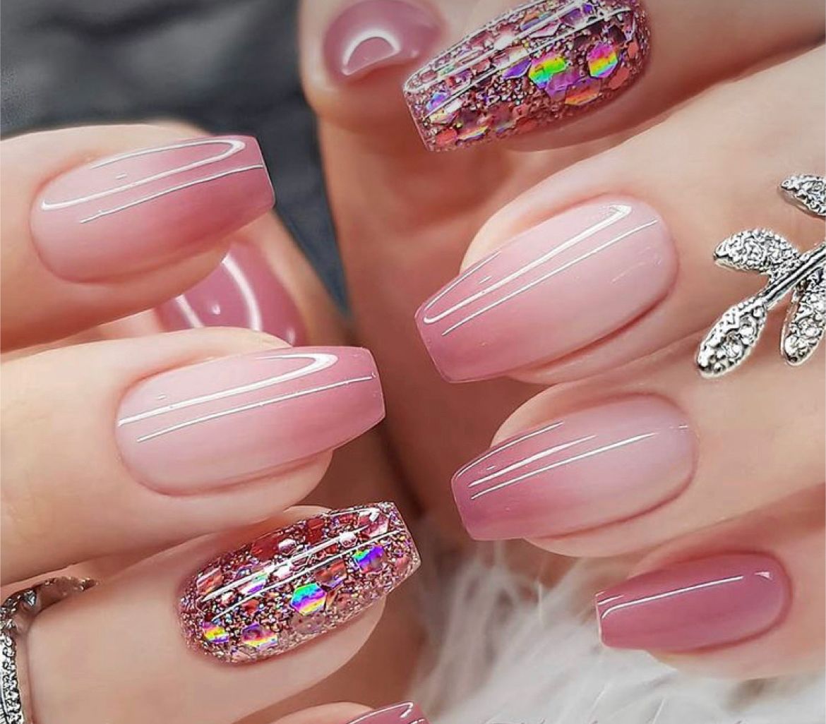 <center>Nail Art